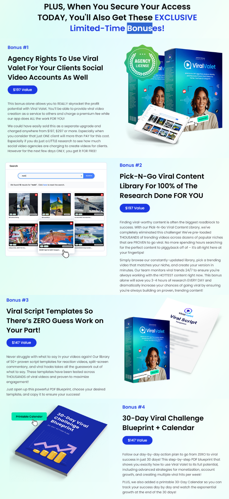 viral-valet-bonuses